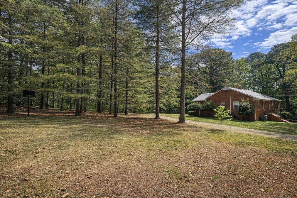 Fast Lane Land and 2 Rental Units