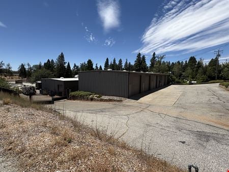 Preview of Industrial space for Rent at 12817-12819 Loma Rica Dr