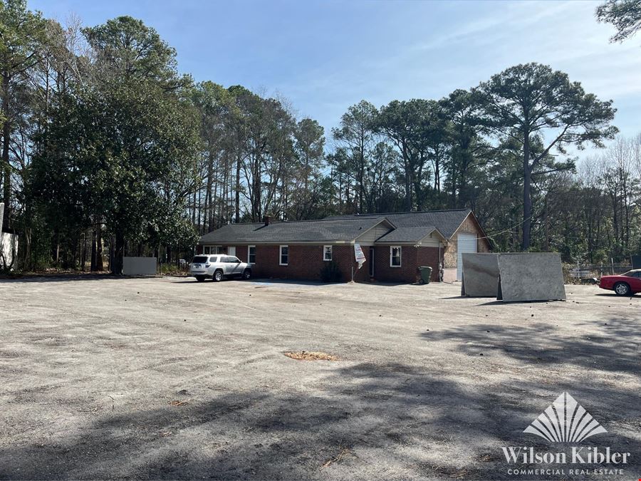 3018 McNaughton Drive
