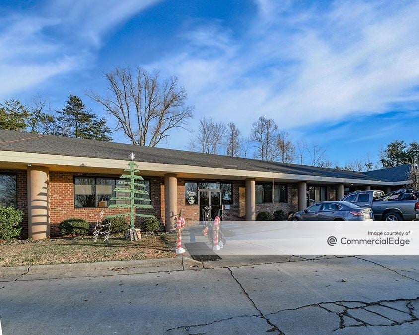 4270 Piedmont Pkwy