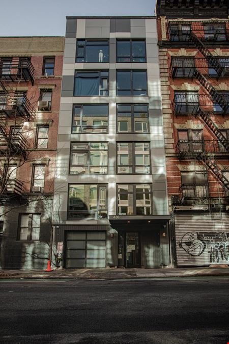 436 & 442 East 13th Street