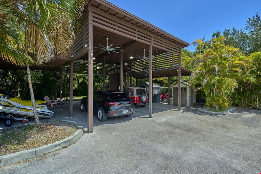 Prime Auto Dealer Lot