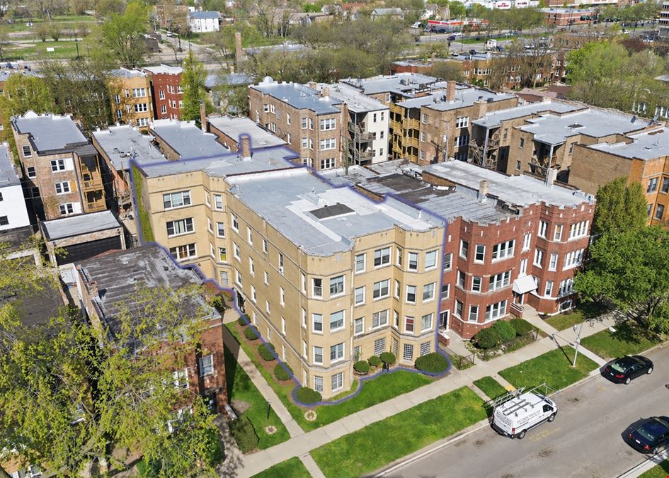 7716-18 South East End Avenue