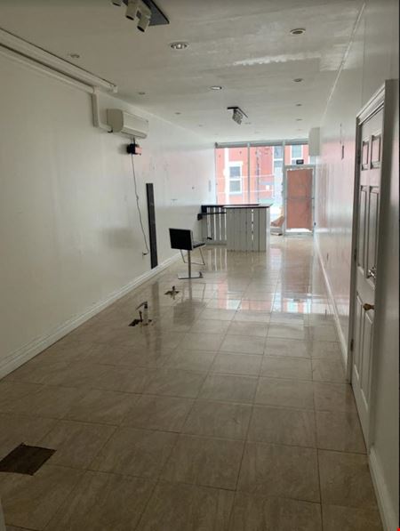 Preview of Retail space for Rent at 438 Wilson Ave