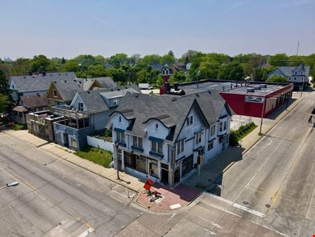 Preview of Retail space for Sale at 2671 N Holton St