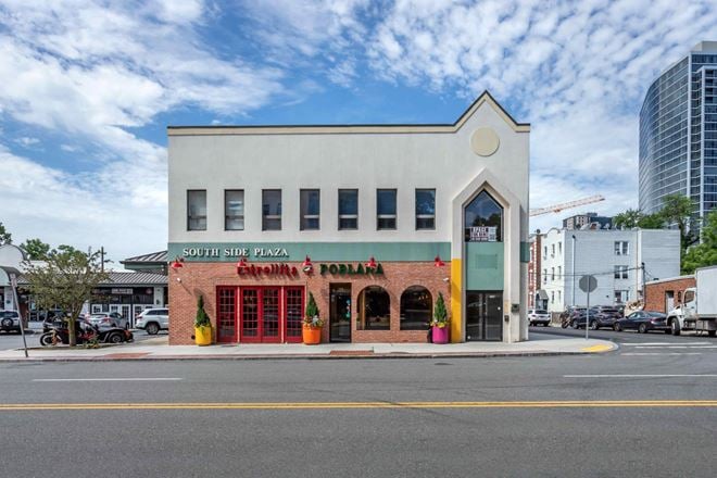 Preview of Mixed Use space for Rent at 134 North Avenue