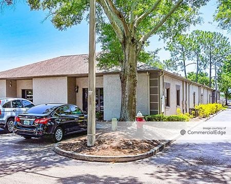 Preview of Office space for Rent at 13555 Automobile blvd