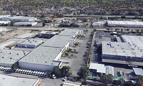 ±13,339 SF Industrial Warehouse Available for Lease