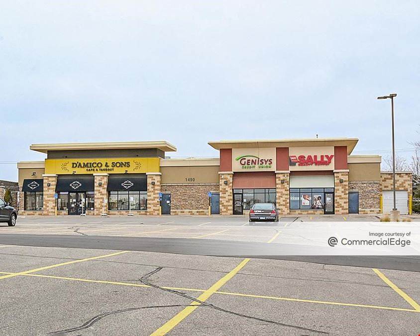 HarMar Mall
