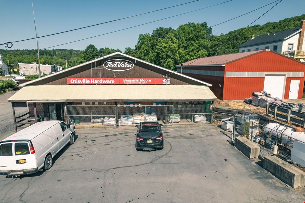 Otisville Hardware