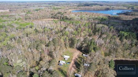 Preview of Other space for Sale at 38594 Co Rd 3