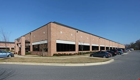 Preview of Industrial space for Rent at 7390 Coca Cola Drive | Suite 212