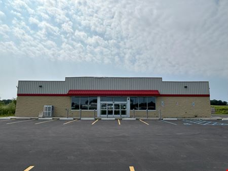 Preview of commercial space at 6074 US-11 N