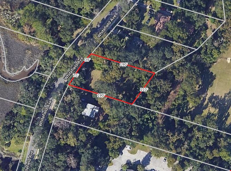 Residential Zoned Land Assemblage | ±2.78 Acres