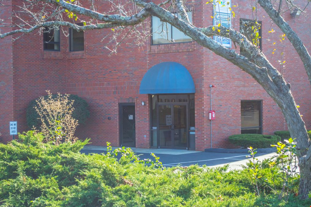 Office & Medical Leasing Opportunity | Prime Danvers Location near Rt 128 & I-95