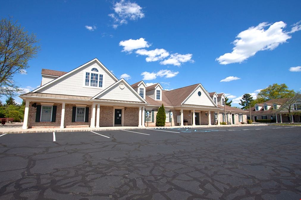 Kingsbridge Center