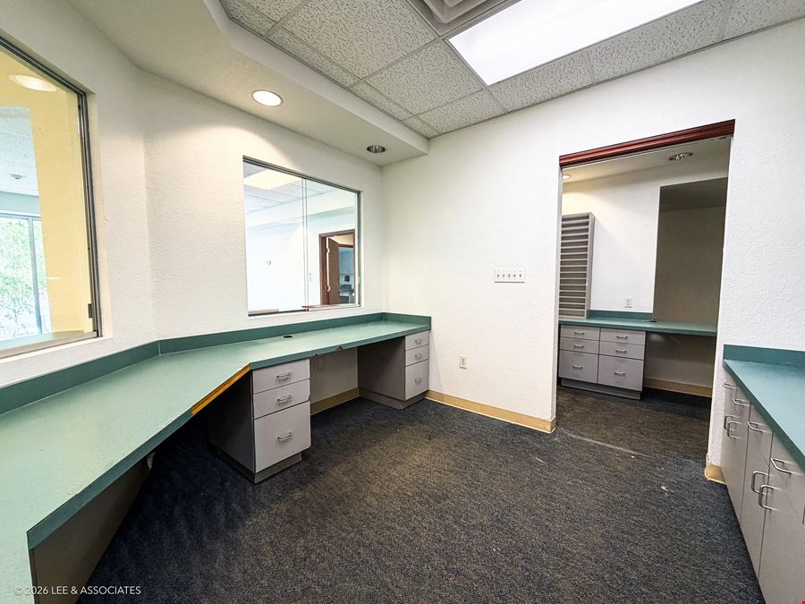 Medical or Professional Office for Sale or Lease