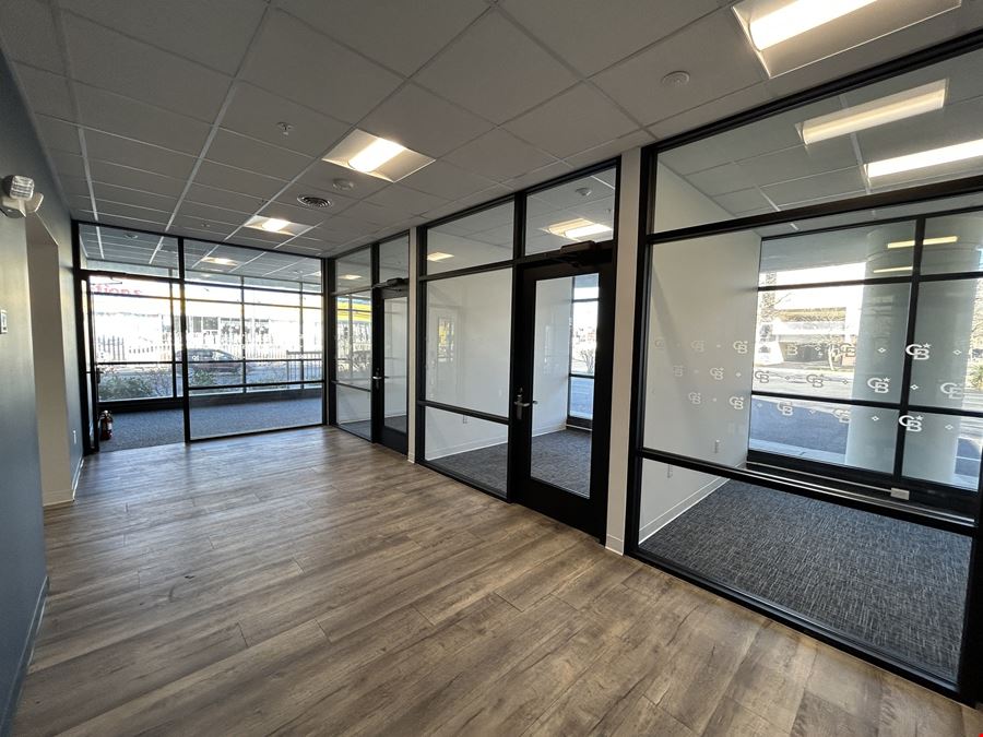 Ocean City Office for Lease