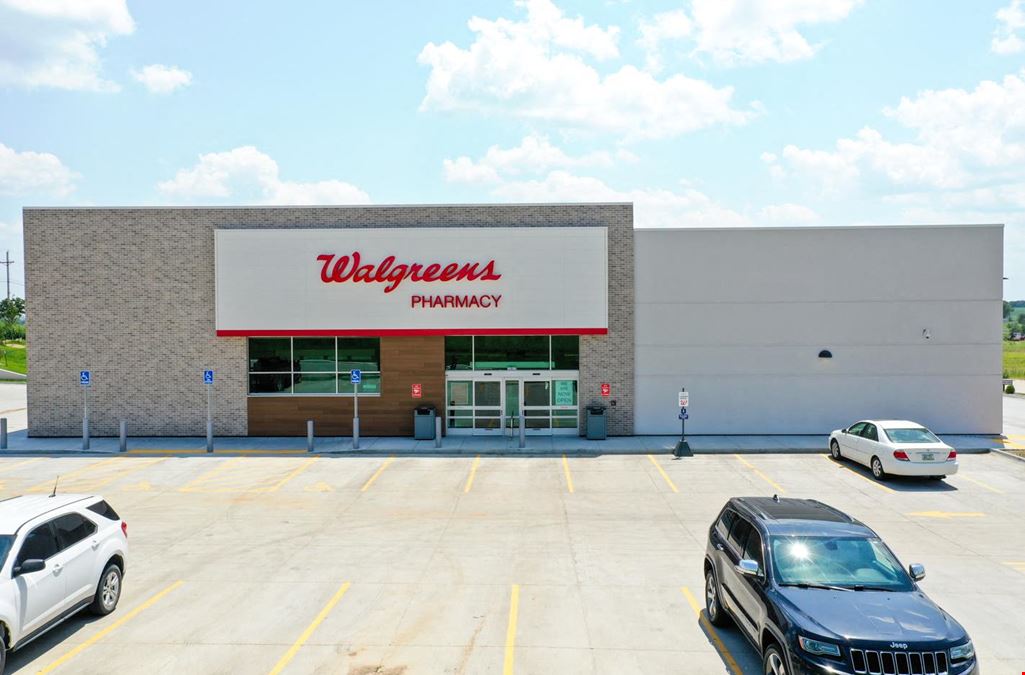 Walgreens