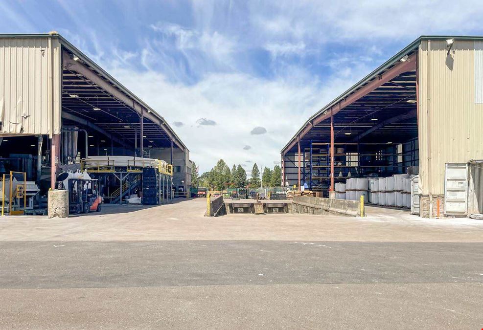 291 Commercial Parkway