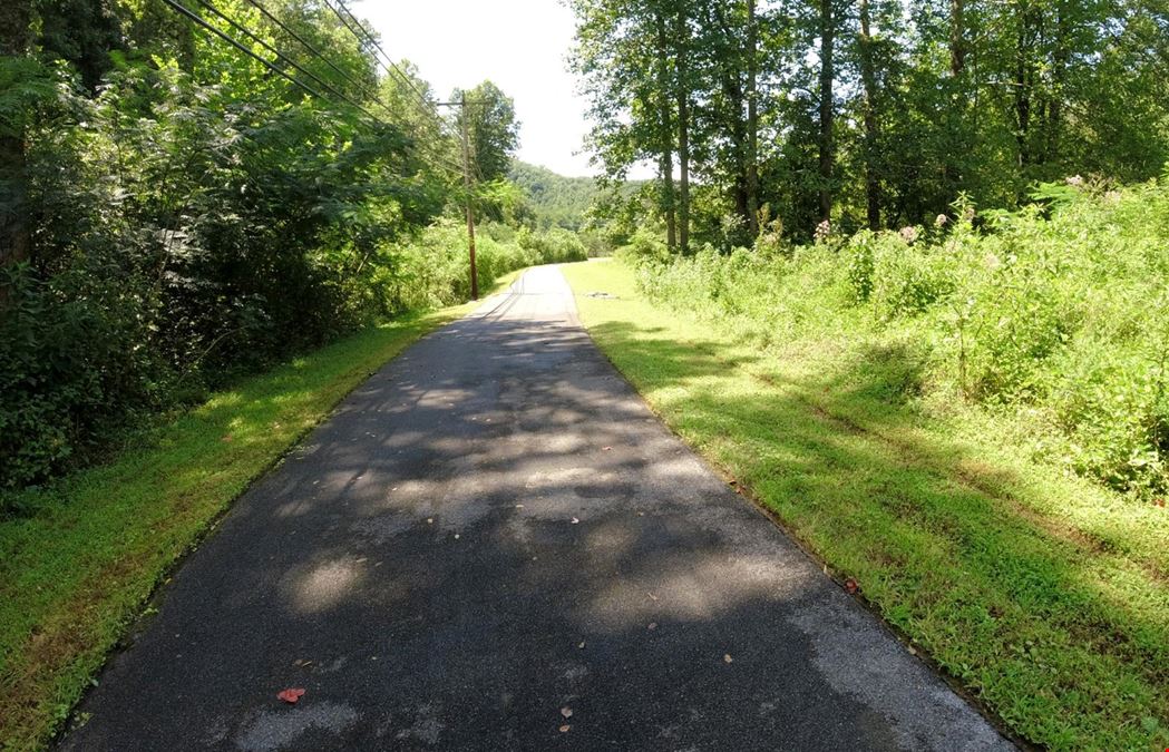 205 Glades Road Gatlinburg