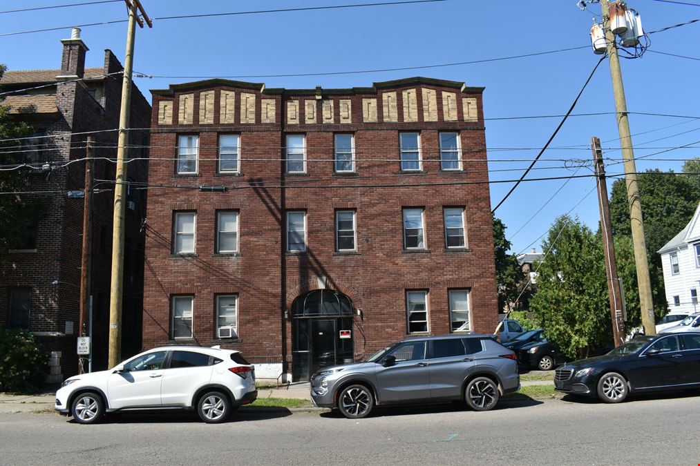 111 Oak Street