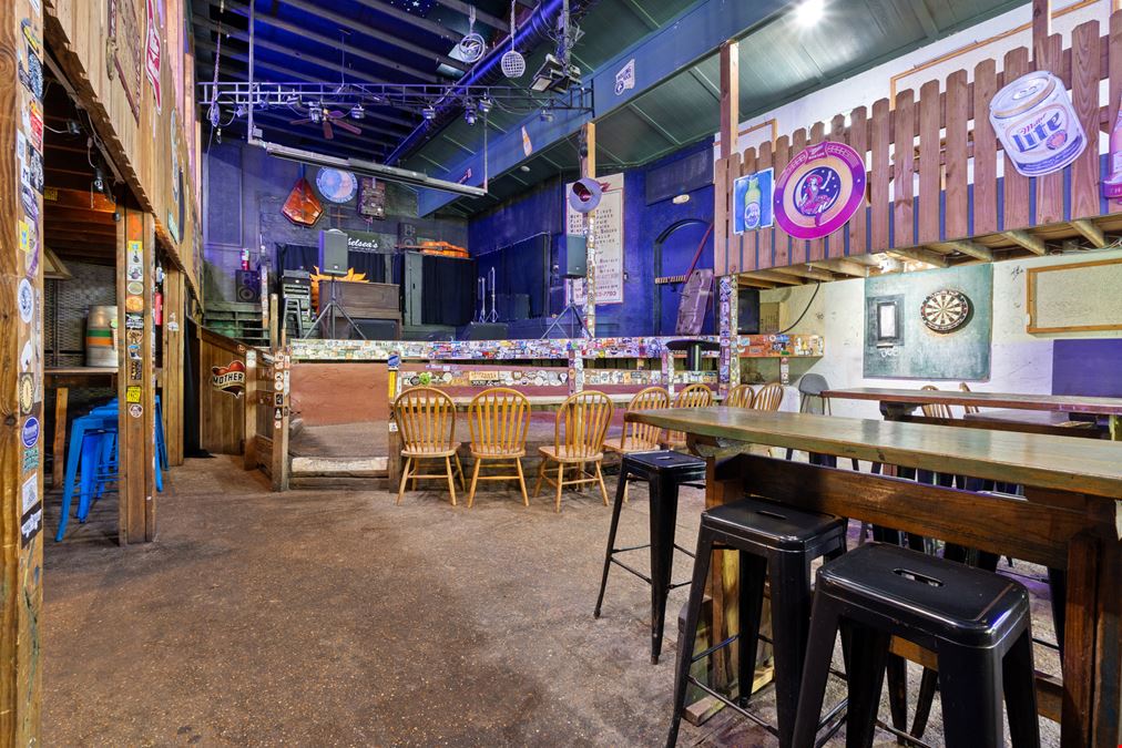 Chelsea's Cafe