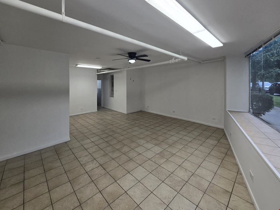 7100 N Sheridan Rd