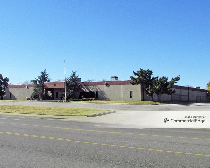 9301 South Western Avenue