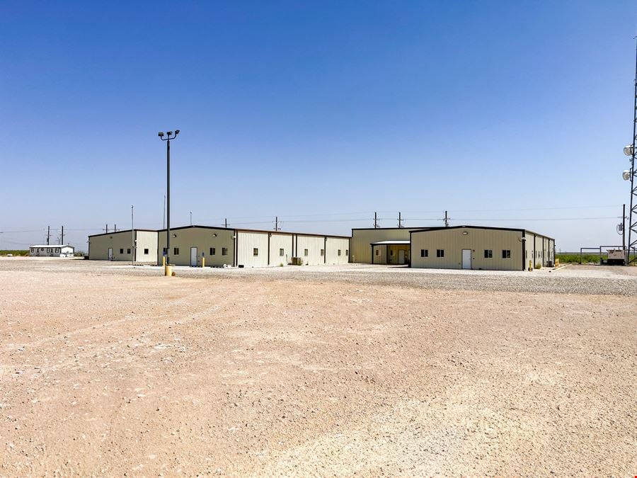 906 US Highway 285 S.