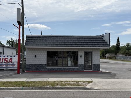 Preview of Retail space for Sale at 9501 N Nebraska Ave