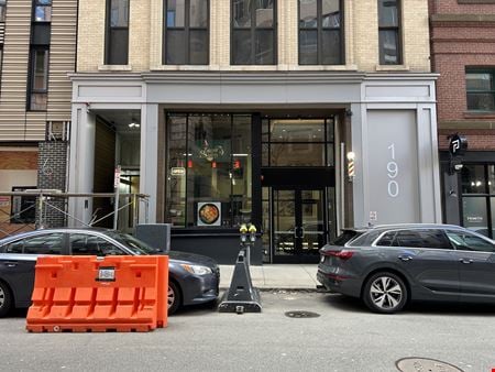 Preview of Retail space for Sale at 190 High St