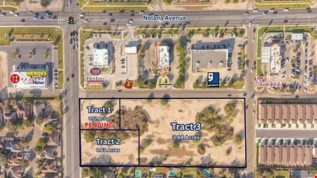 Preview of VacantLand space for Sale at 3612 N 29th St