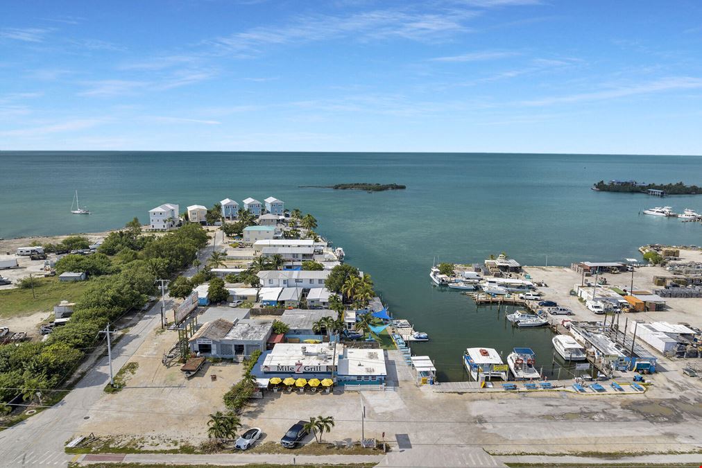 1240 Overseas Hwy
