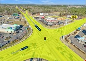 Vacant 3,000 SF Hardee's | 2nd Gen QSR | Built in 2016