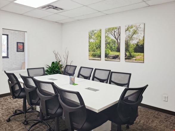 Preview of Office space for Rent at 1345 Plaza Court North 1st Floor