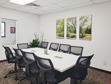 Preview of Coworking space for Rent at 1345 Plaza Court North 1st Floor