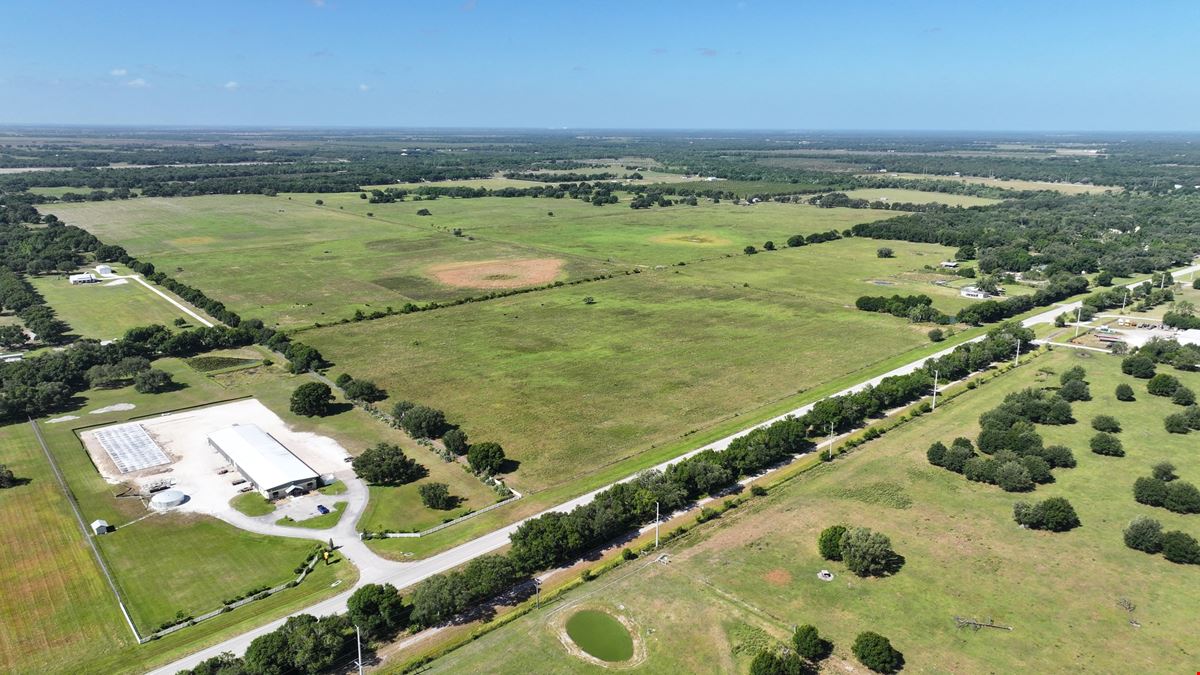 Riverline Ranch and Development