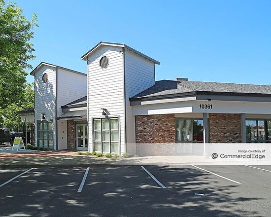 Preview of Office space for Rent at 10361 Rockingham Drive