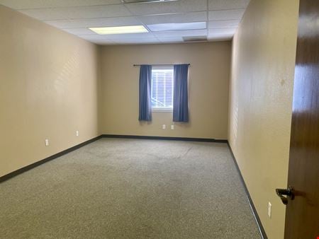 Preview of commercial space at 5101 80Th St
