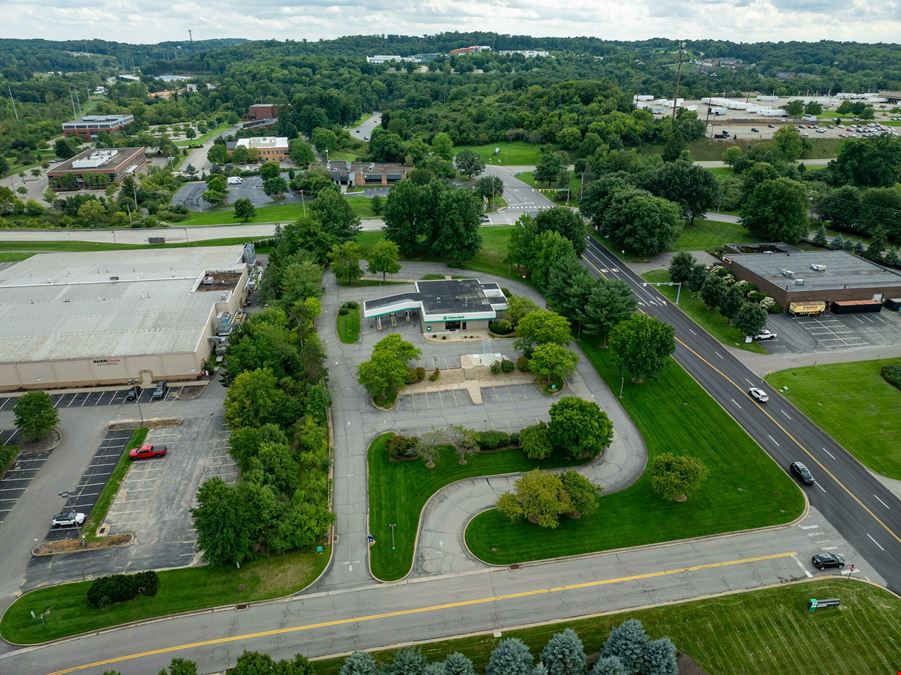 101 Commonwealth Dr