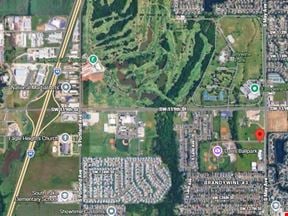 12241 S May Ave - Retail land for development
