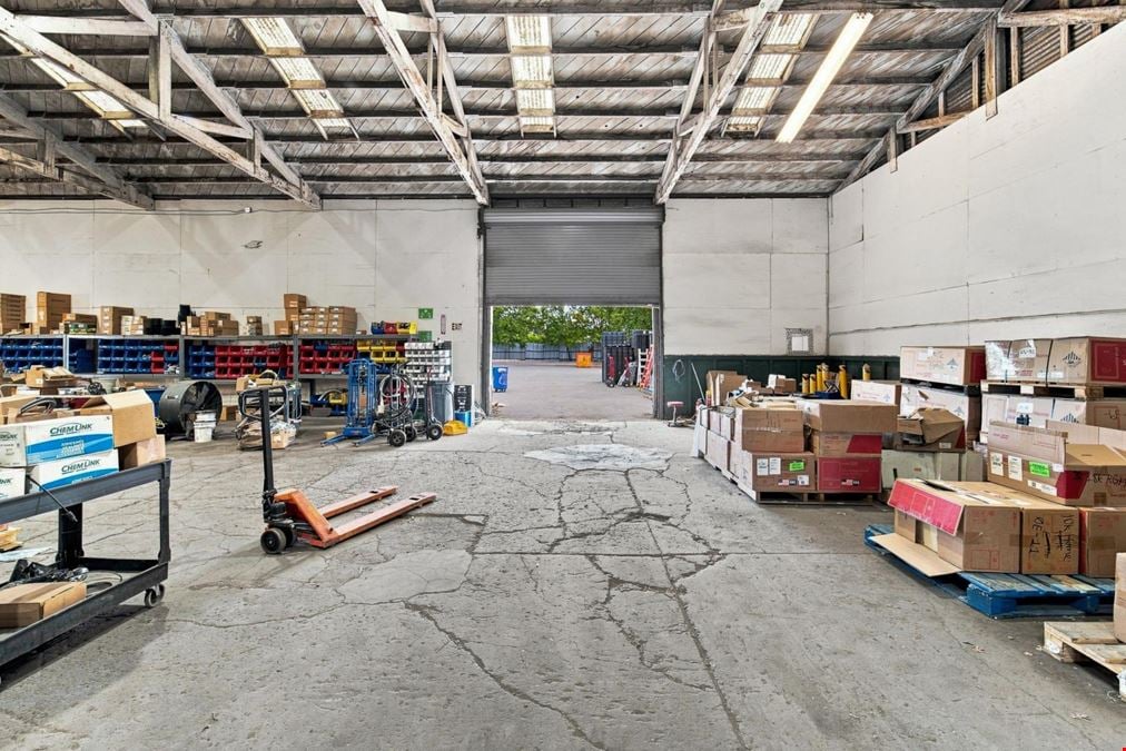 2205 Rice Avenue, West Sacramento, CA