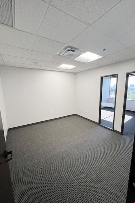 Preview of Office space for Rent at 4099 McEwen Road 5th Floor