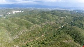 Industrial Vacant Land Portfolio @ Peñuelas - For Sale