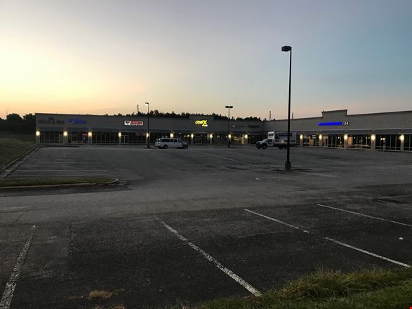 Preview of Retail space for Rent at 27620 Texas 249