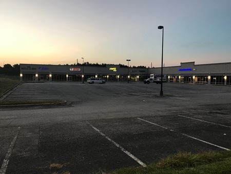 Preview of commercial space at 27620 Texas 249