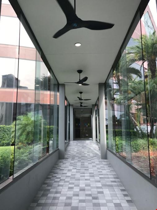 Orion Center
