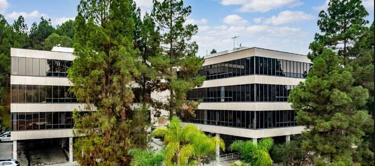 Preview of Office space for Rent at 609 Deep Valley Drive