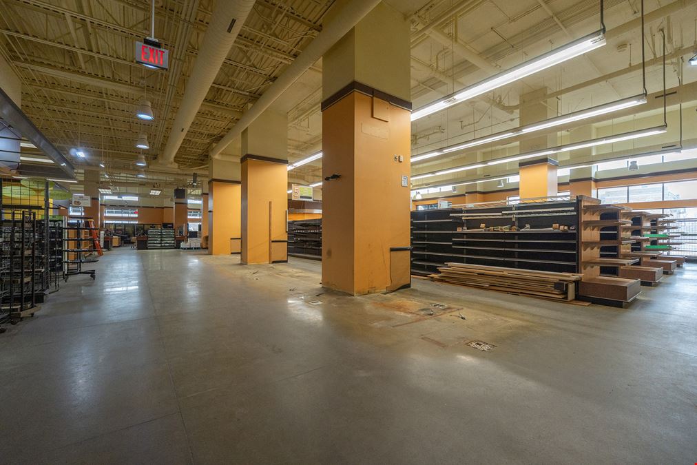 Midtown Crossing - Retail Condo